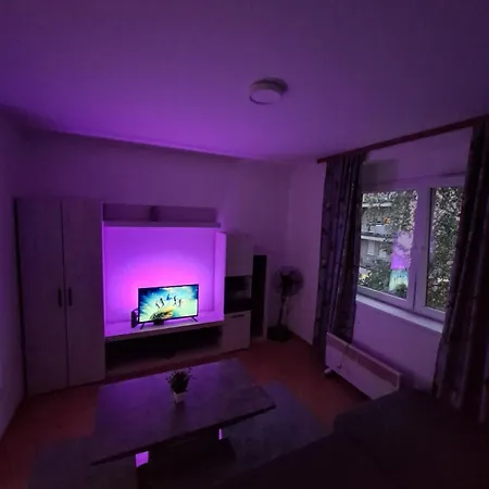 Apartament Apartman