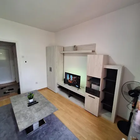 Apartament Apartman
