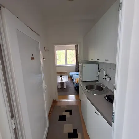 Apartman Apartament Brcko
