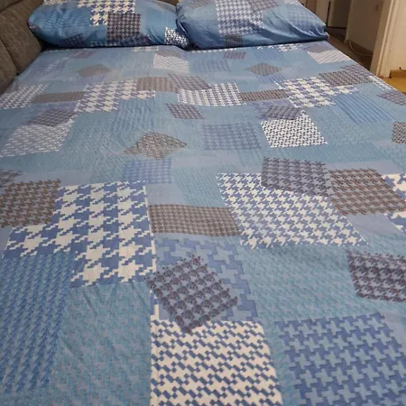 Apartman Apartament